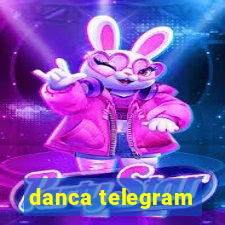 danca telegram